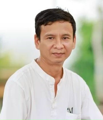 Nguyễn Thúc Phúc