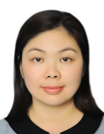 Trần Thị Giang