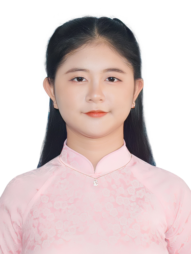 Nguyễn Cửu Thảo Nguyên