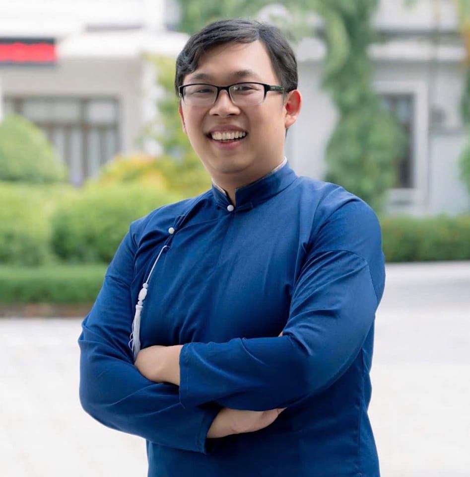 Hoàng Hữu Phước