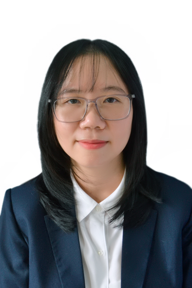 Nguyễn Thị Thùy Dương