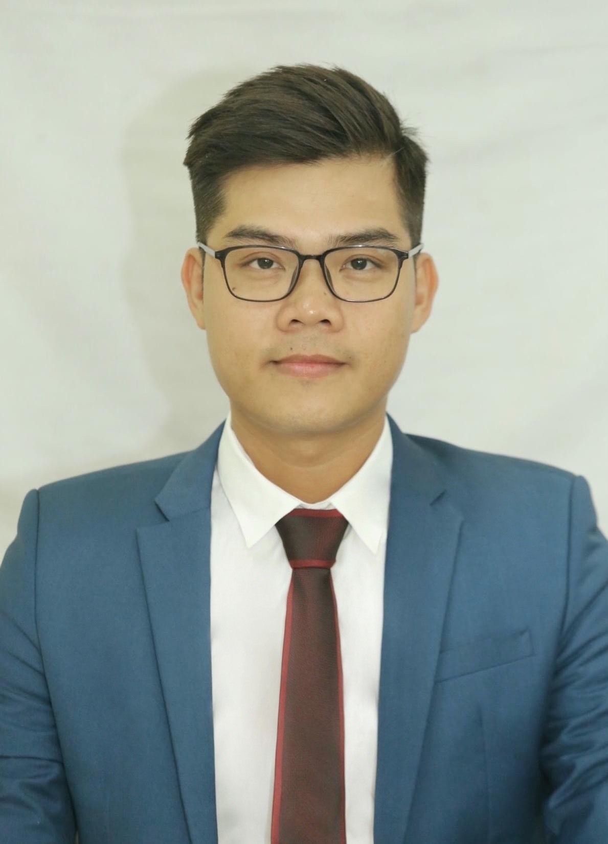 Nguyễn Thanh Bình