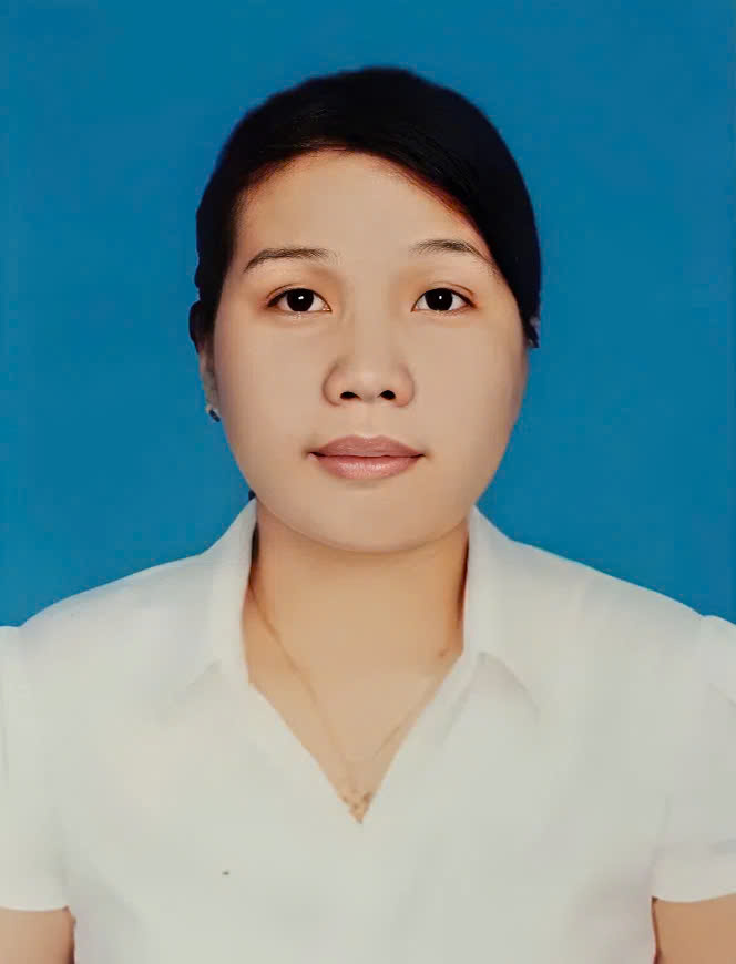 Ngô Thị Bảo Châu