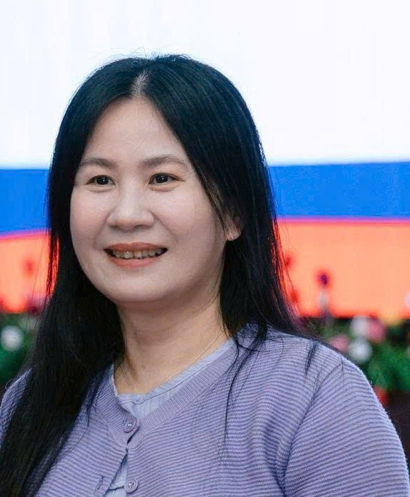 Nguyễn Thị Tường Vi