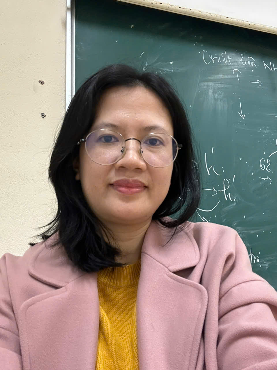 Dương Thị Dung Hạnh