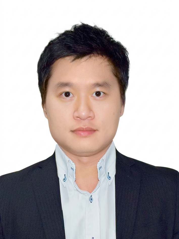 Nguyễn Thế Hùng