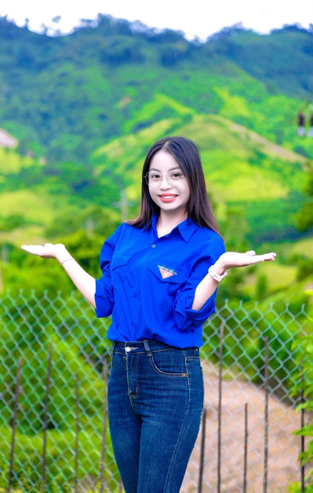 Nguyễn Thị Phương Thảo