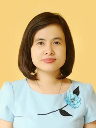 Đinh Thị Hồng Vân