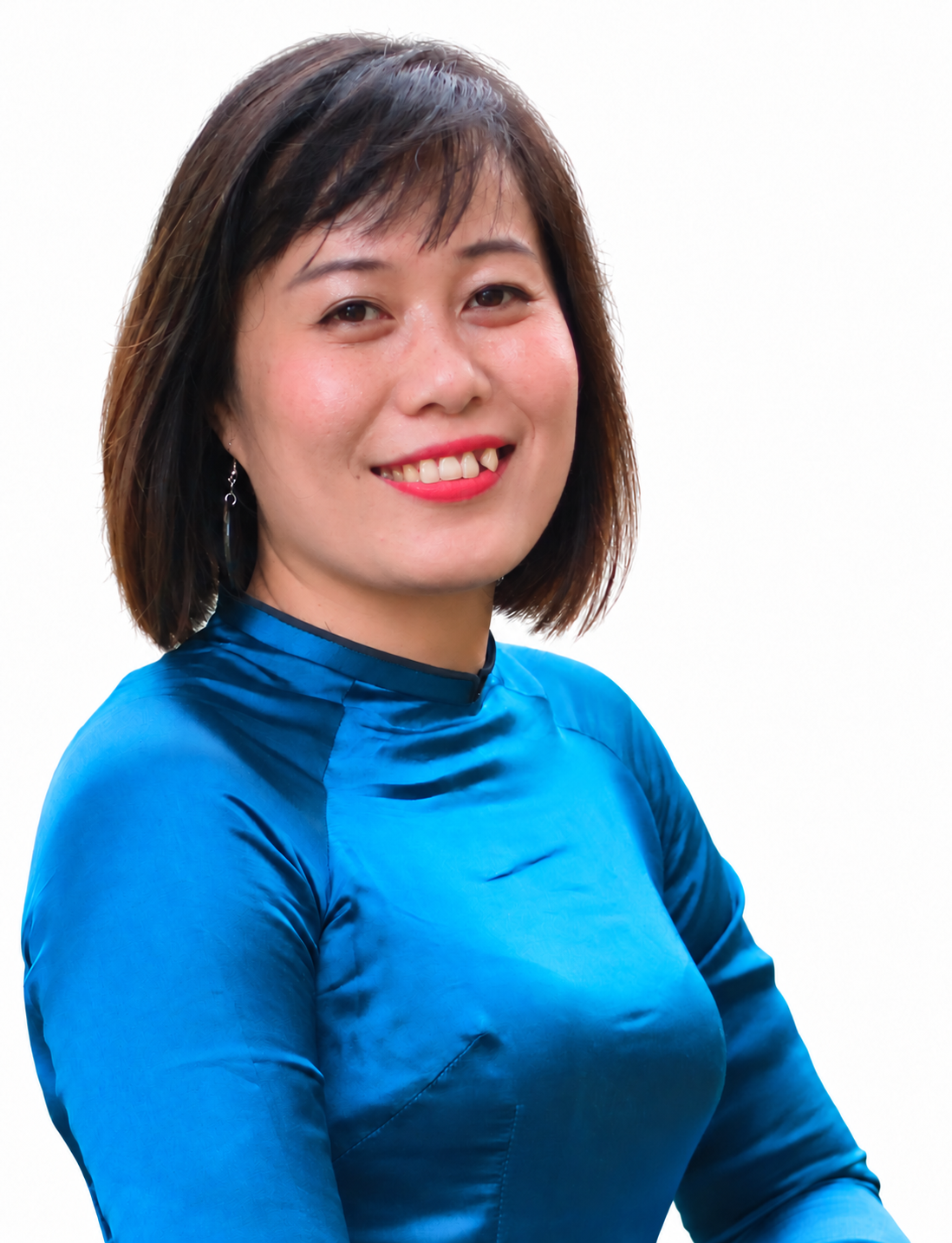 Nguyễn Hoàng Khánh Linh