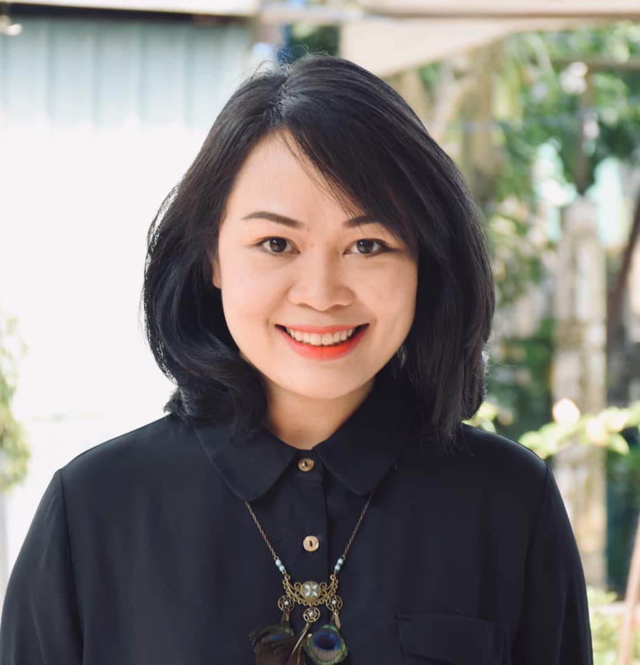 Nguyễn Thị Kim Ngân