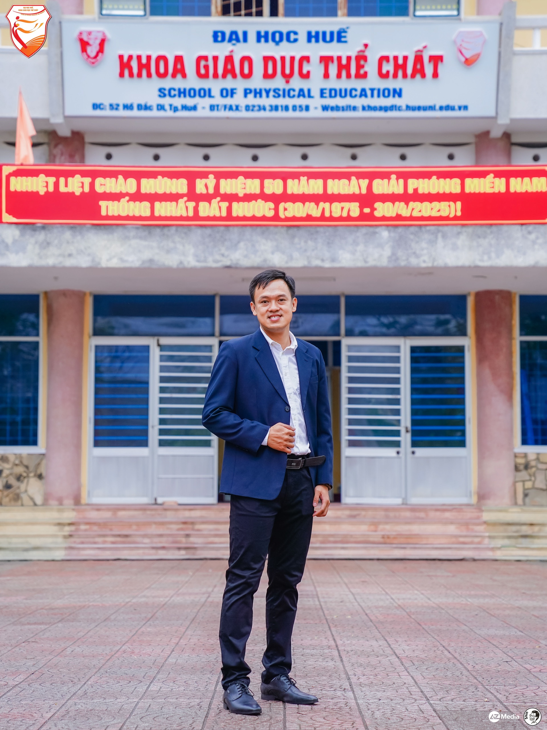 Nguyễn Lê Minh Huy