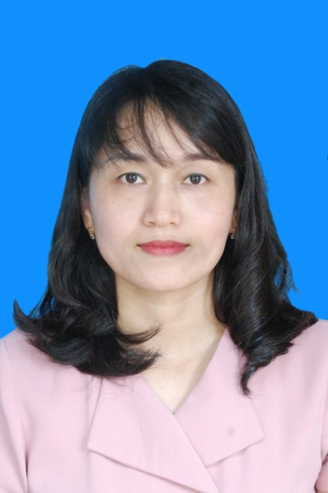 Trần Thị Lệ Ninh