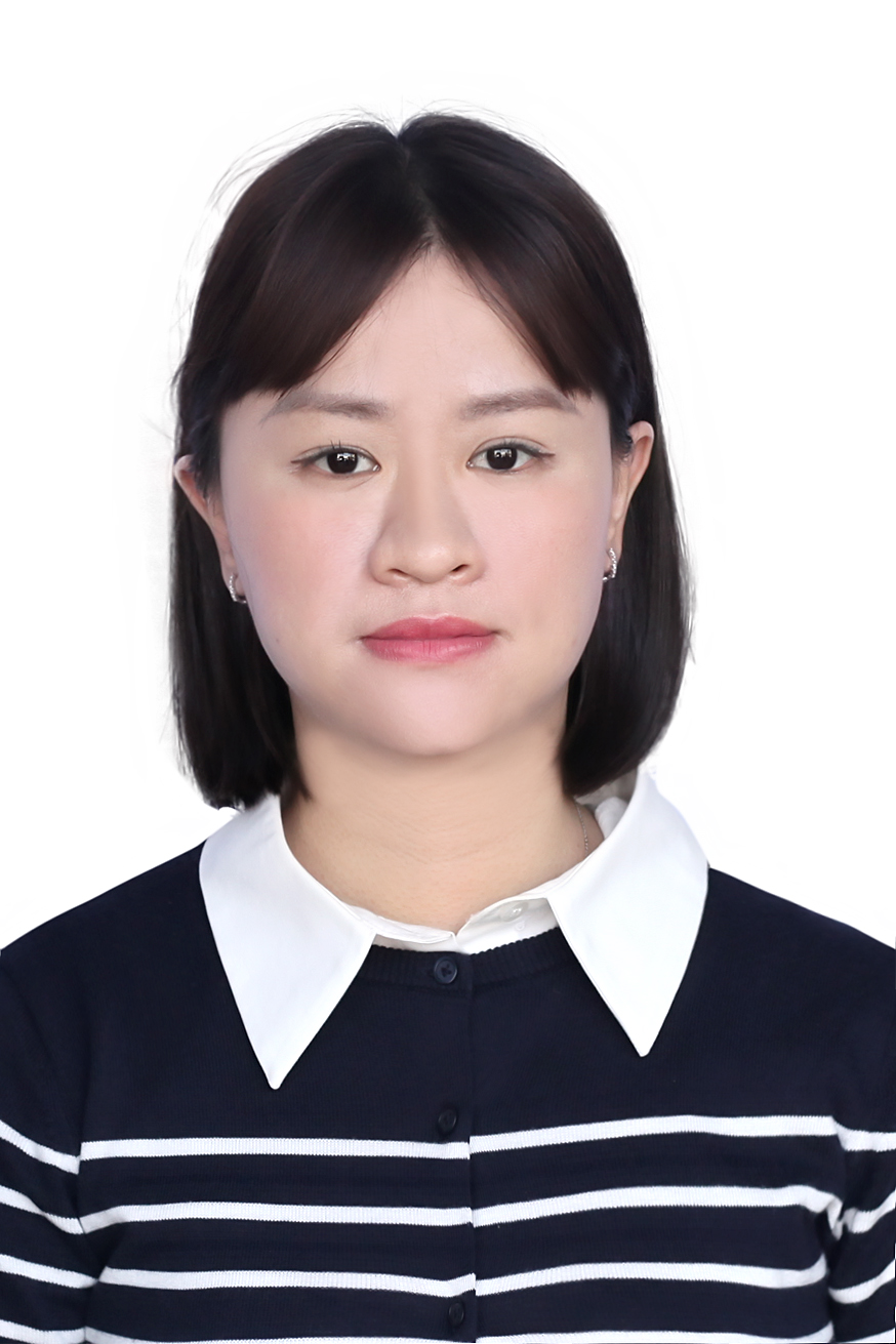 Trương Thanh Bảo Trân