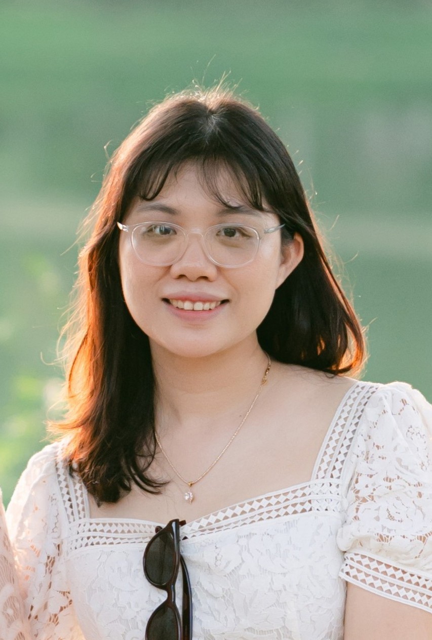 Lê Thị Phương Chi