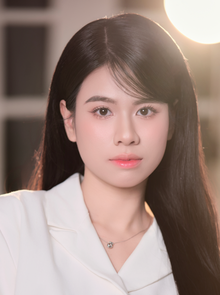 Lê Nguyễn Thủy Nhi