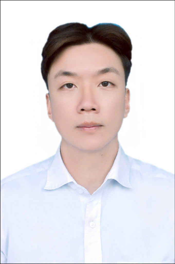 Nguyễn Khoa Minh Duy