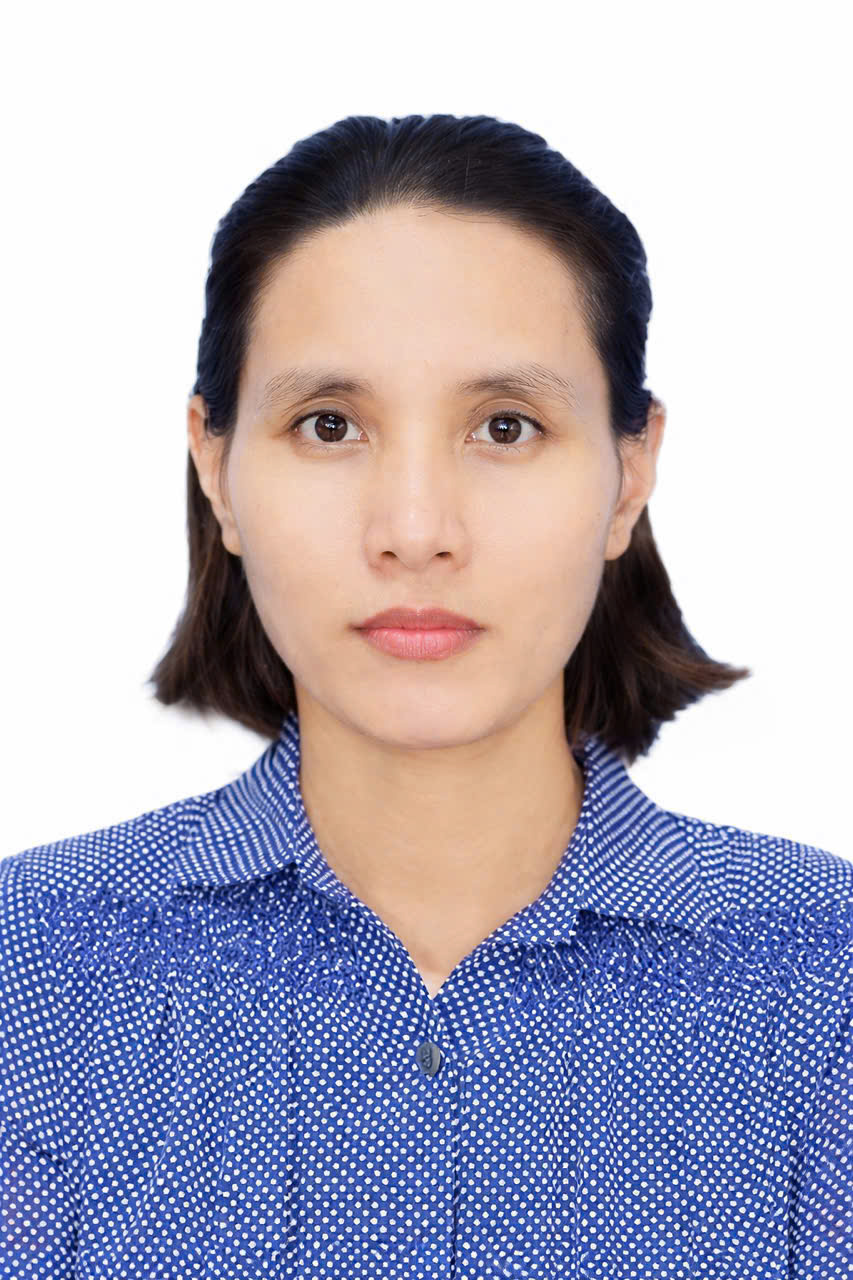 Phạm Thị Duyên