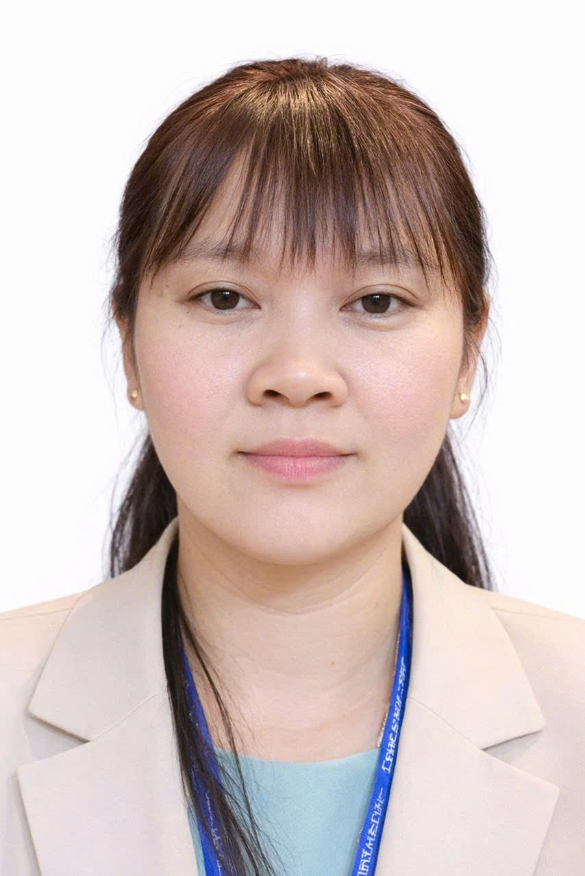 Đỗ Thị Kiều Diễm