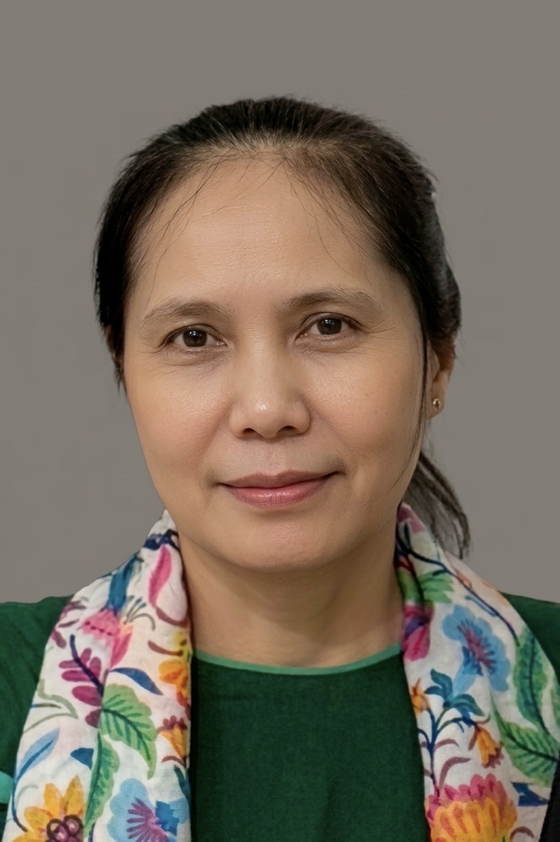 Nguyễn Thị Hòa