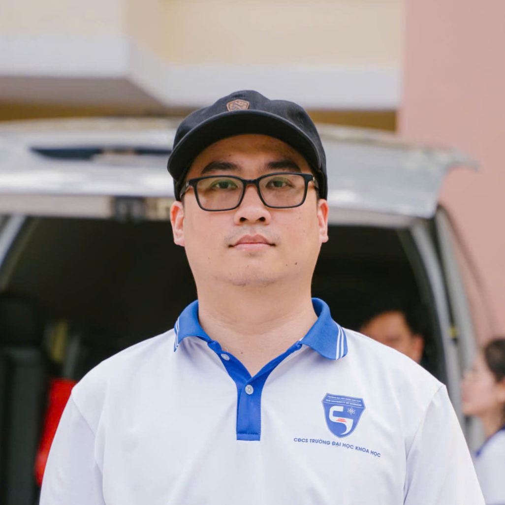 Nguyễn Thiều Tuấn Long