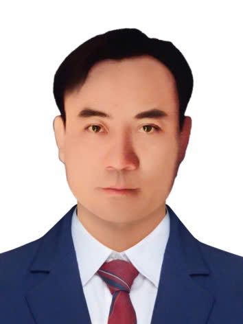 Dương Văn Dũng