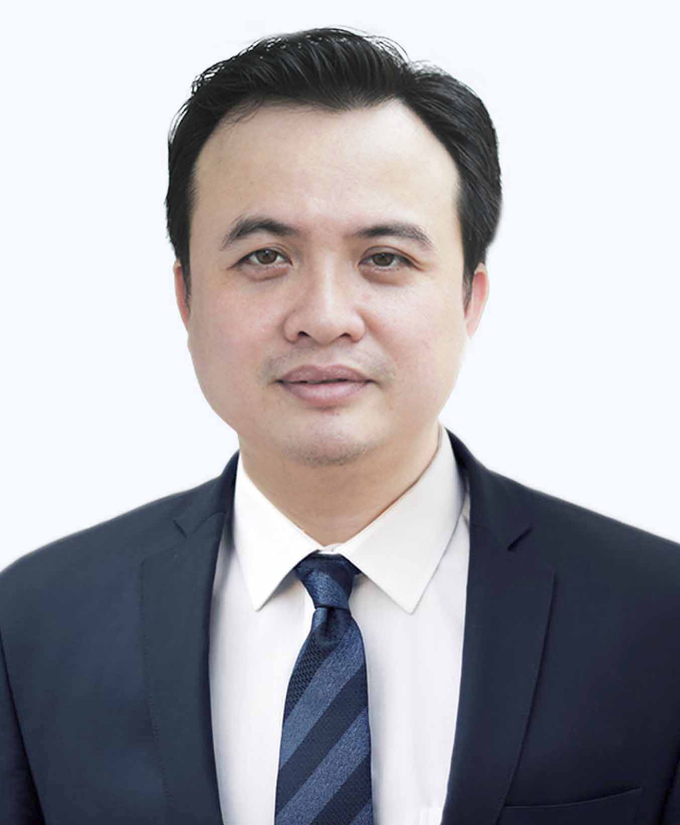 Võ Quang Phát