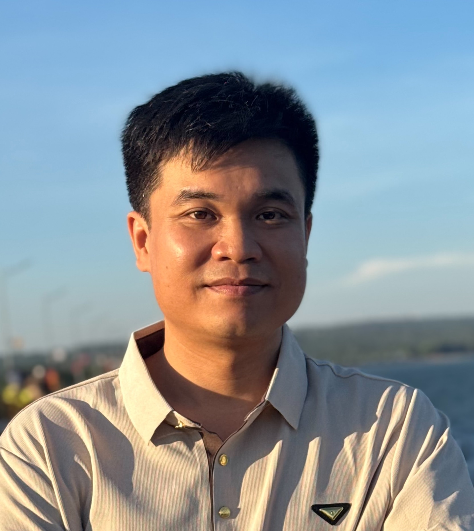 Hoàng Đình Tuyên