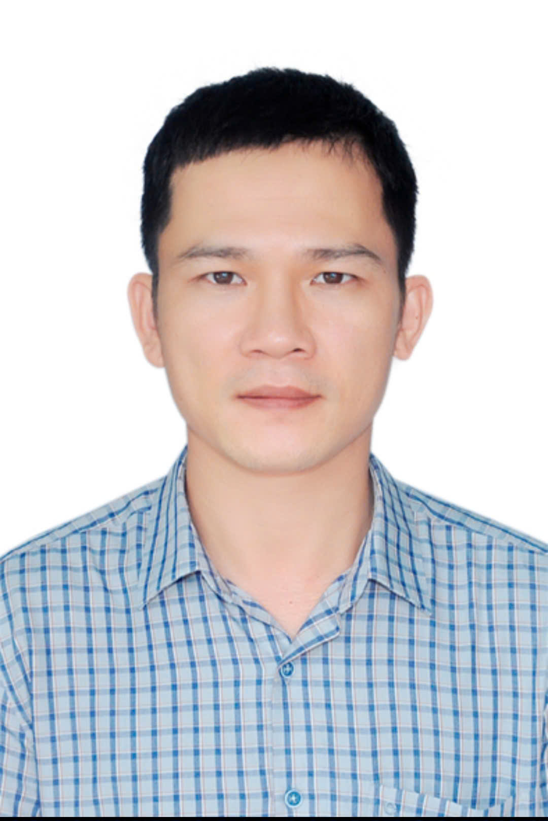 Hồ Viết Hoàng