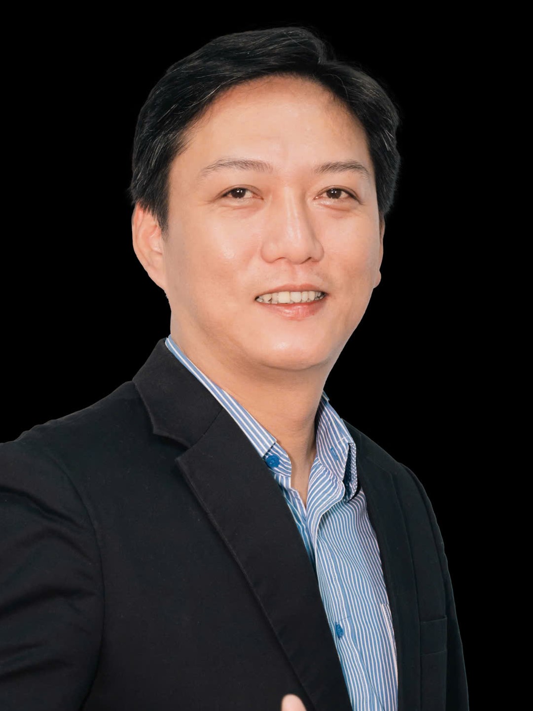 Trần Công Anh