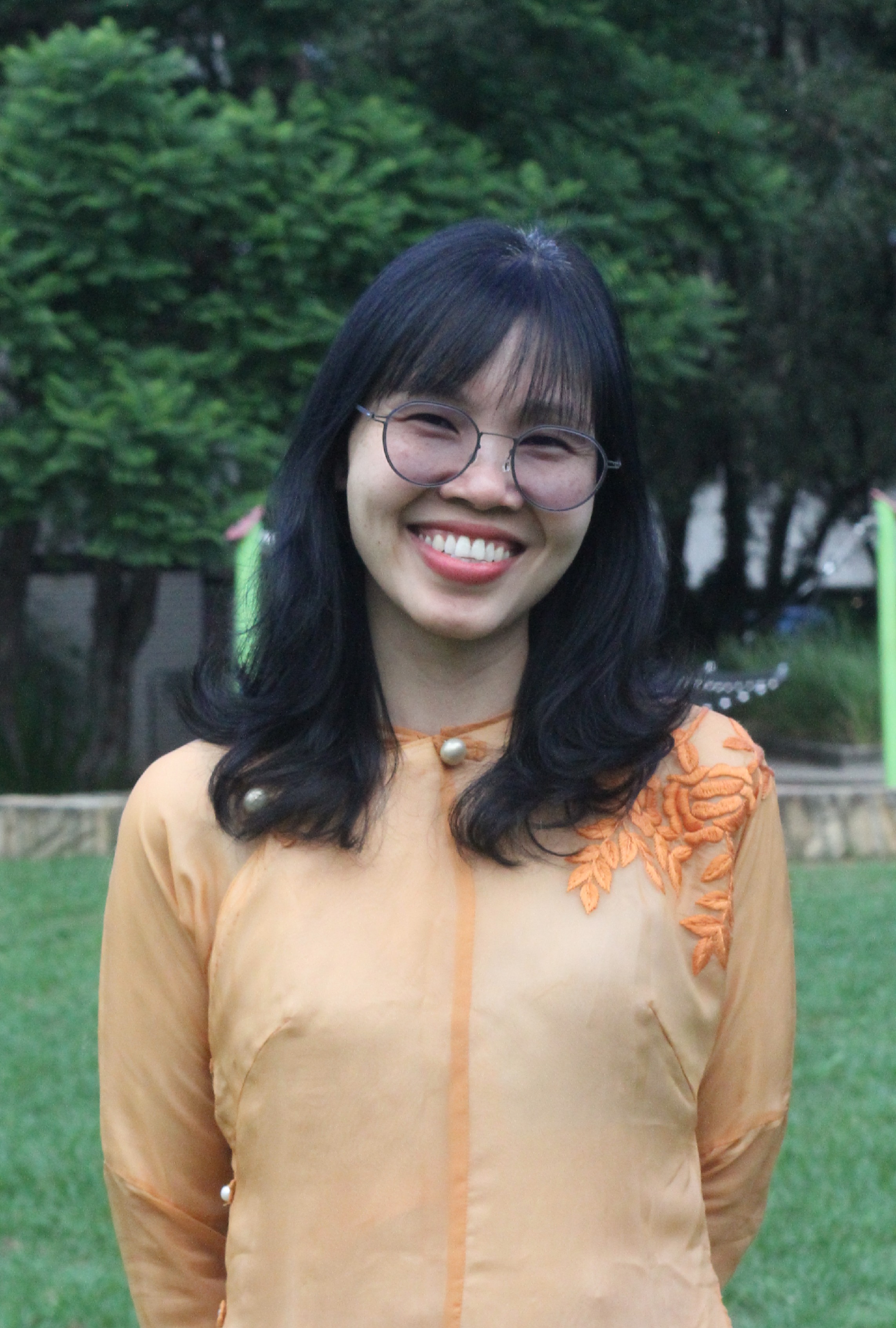 Trương Thị Từ Liêm