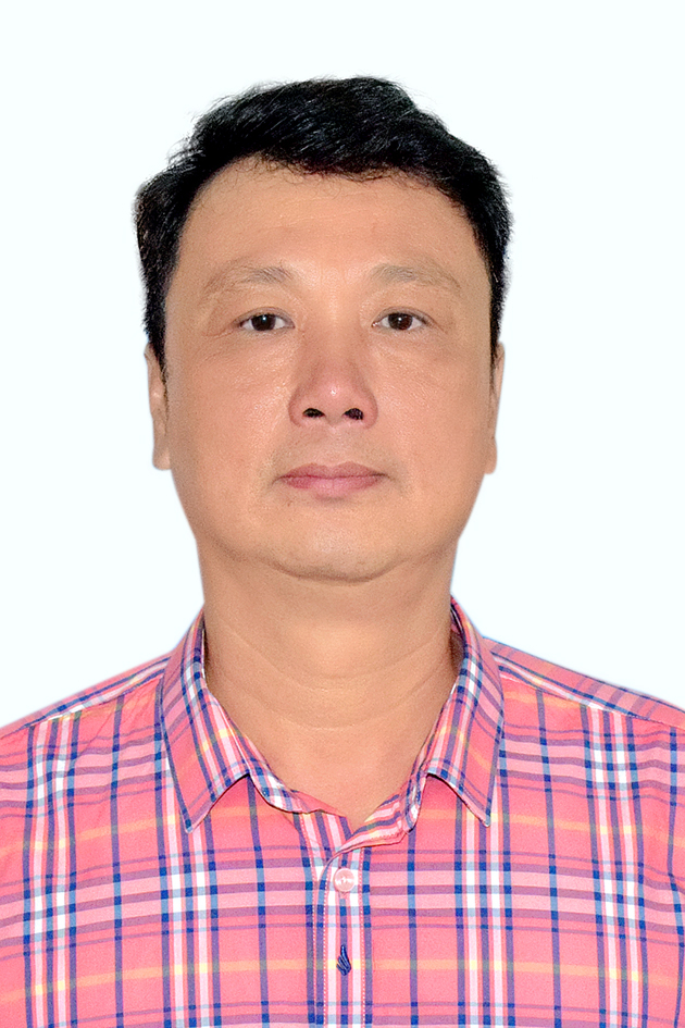 Nguyễn Hồng Giang