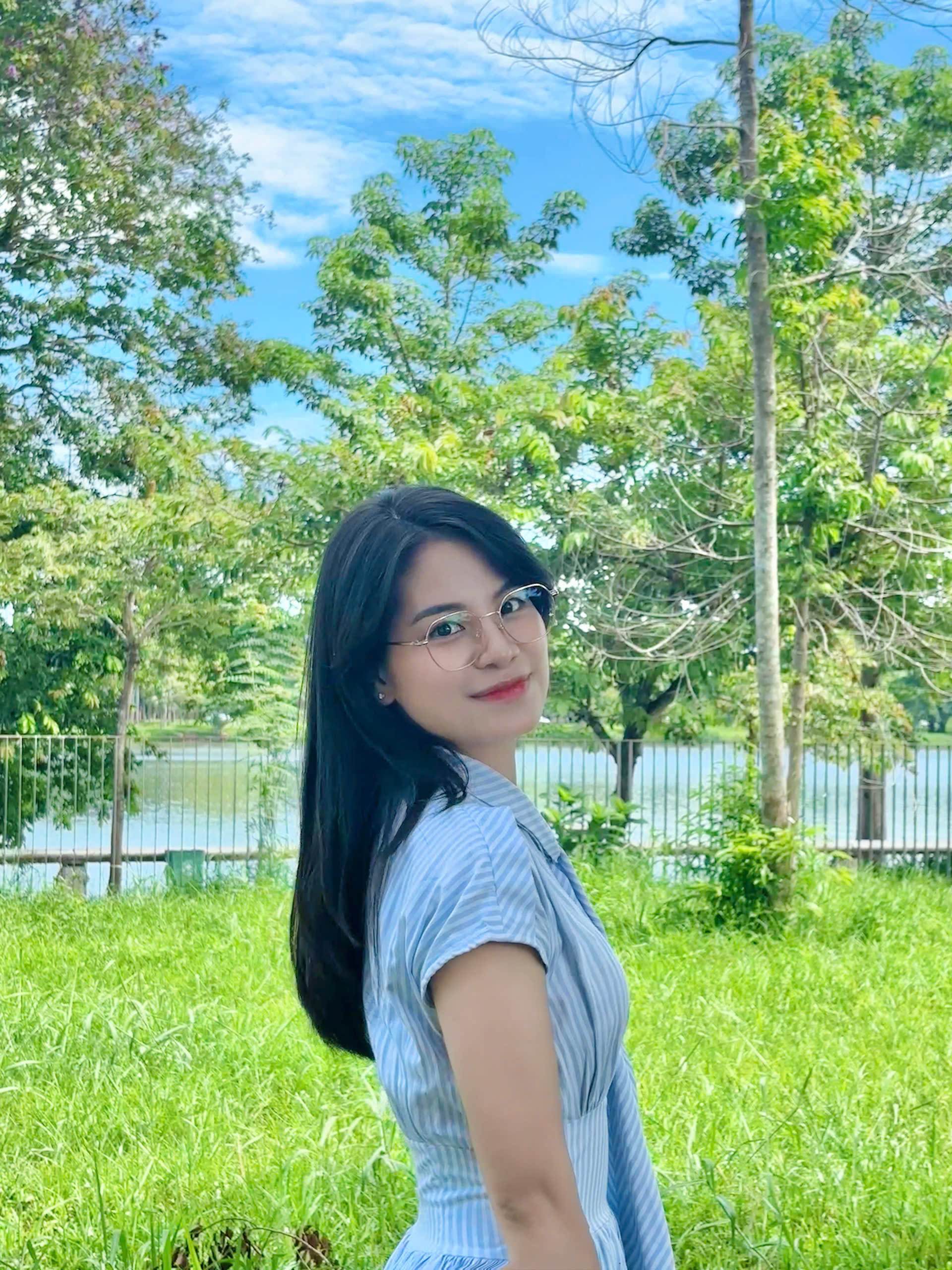 Trương Thị Xuân Nhi
