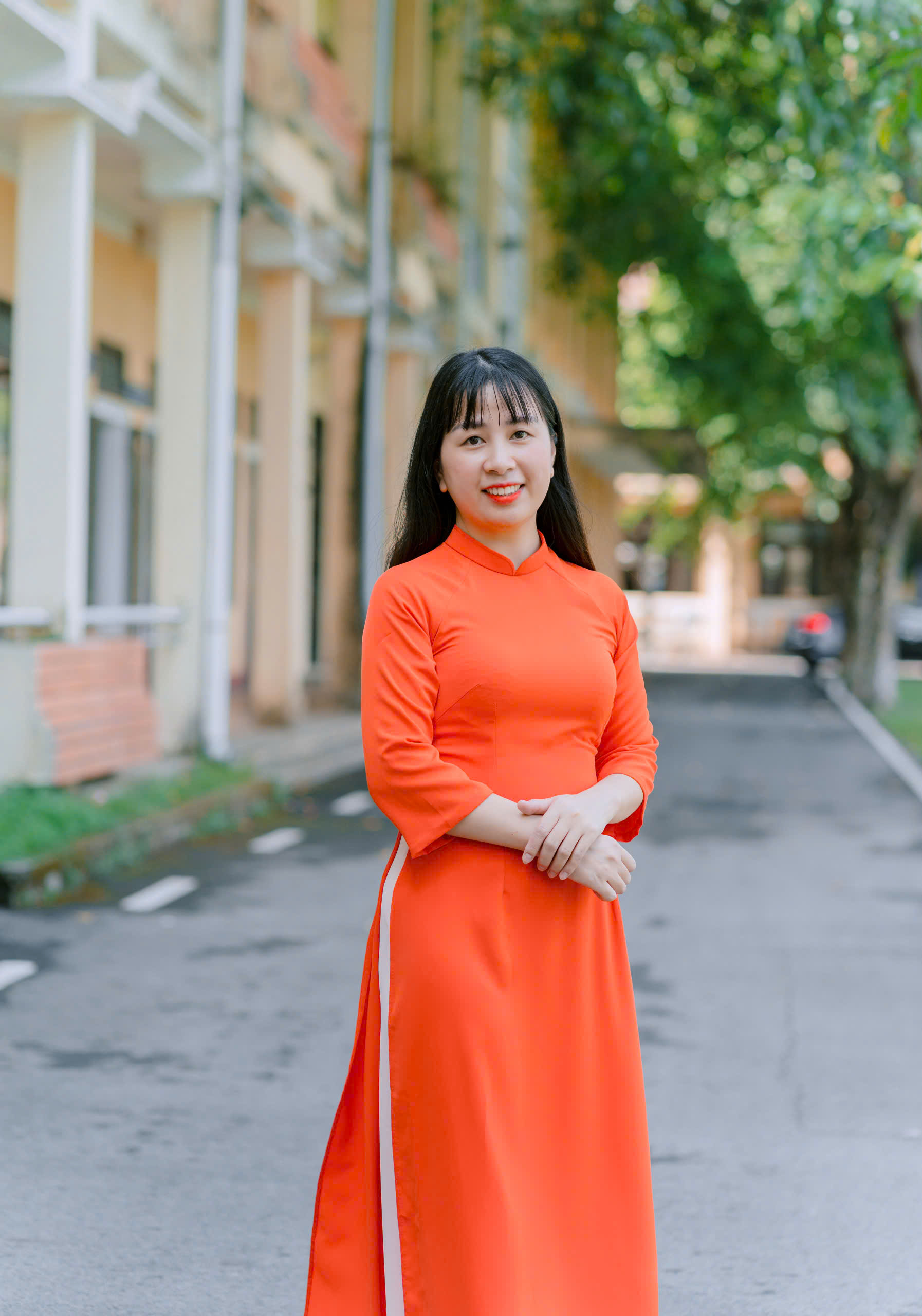 Nguyễn Thị Thanh
