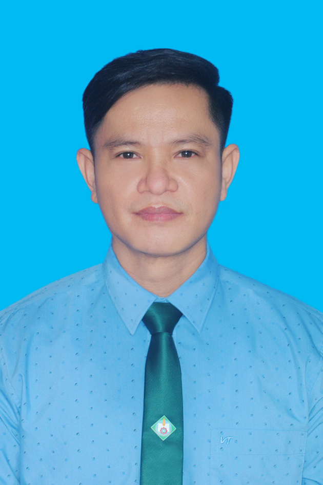 Khương Anh Sơn