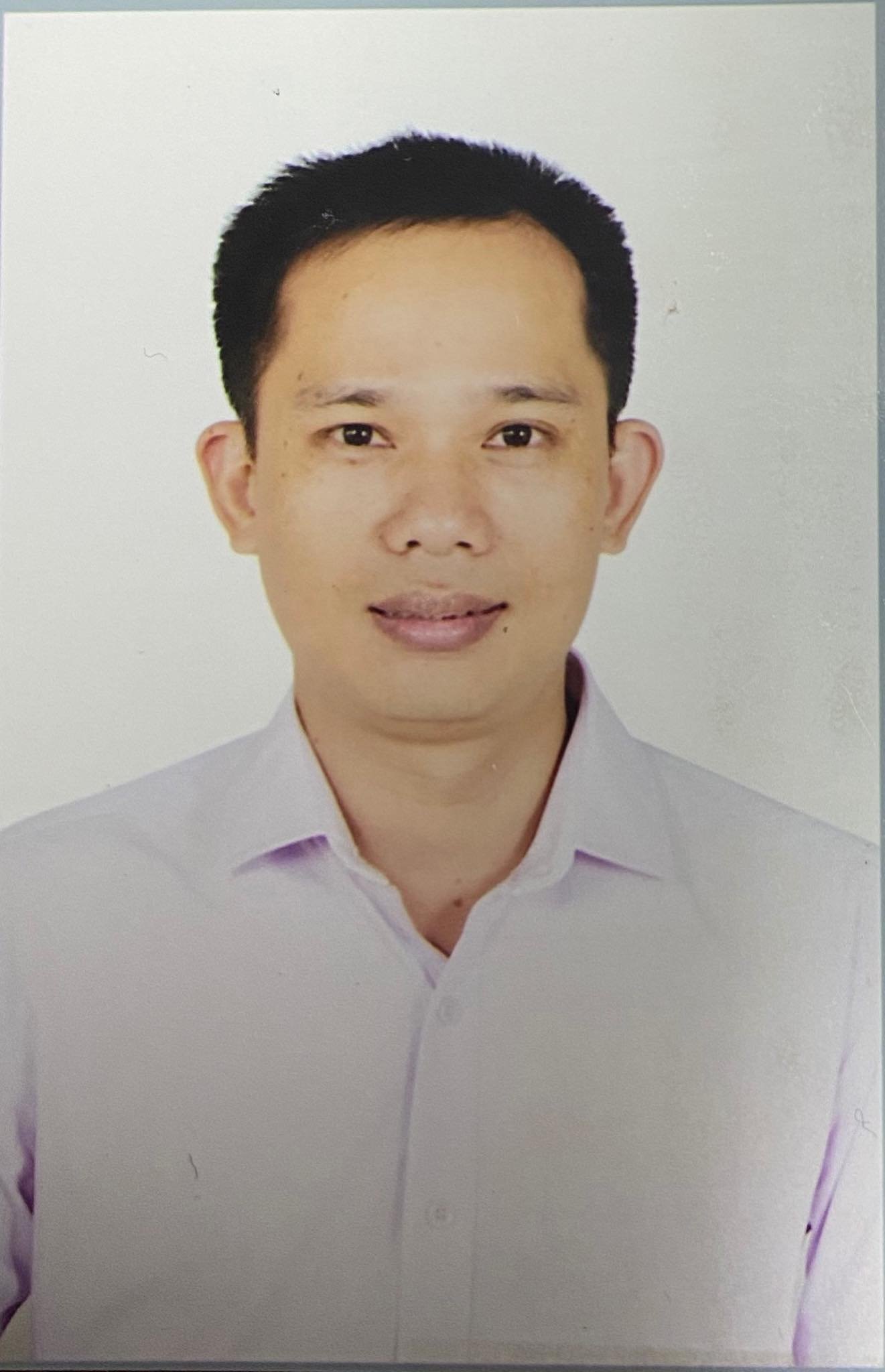 Trần Cao Úy