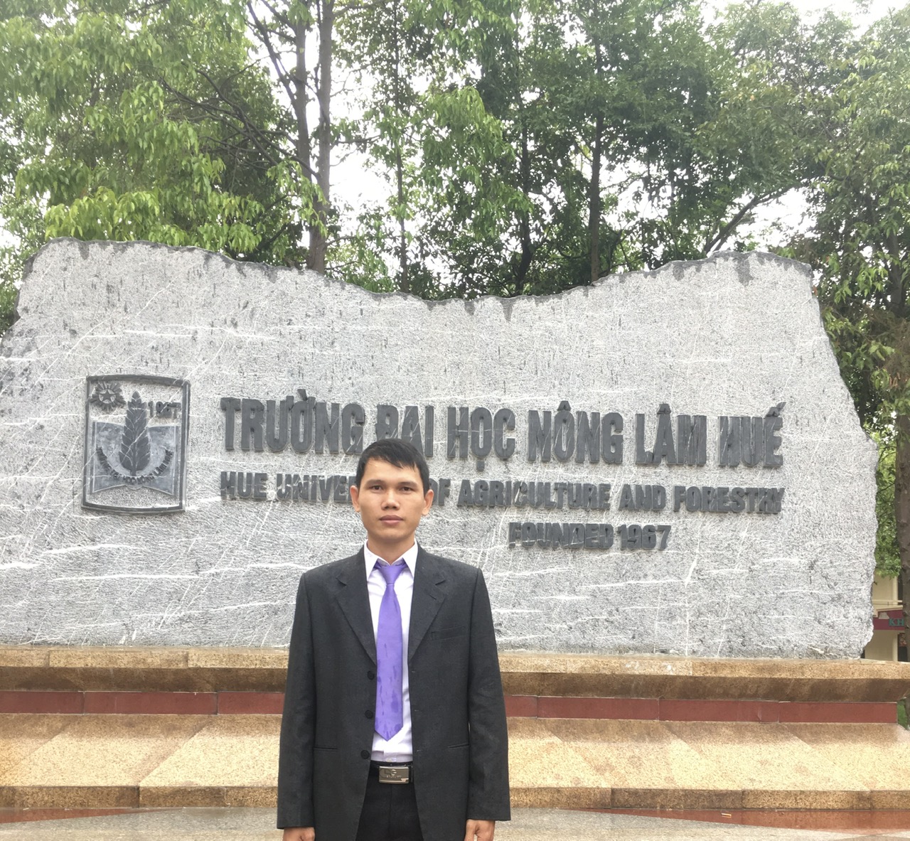 Trần Đức Hạnh