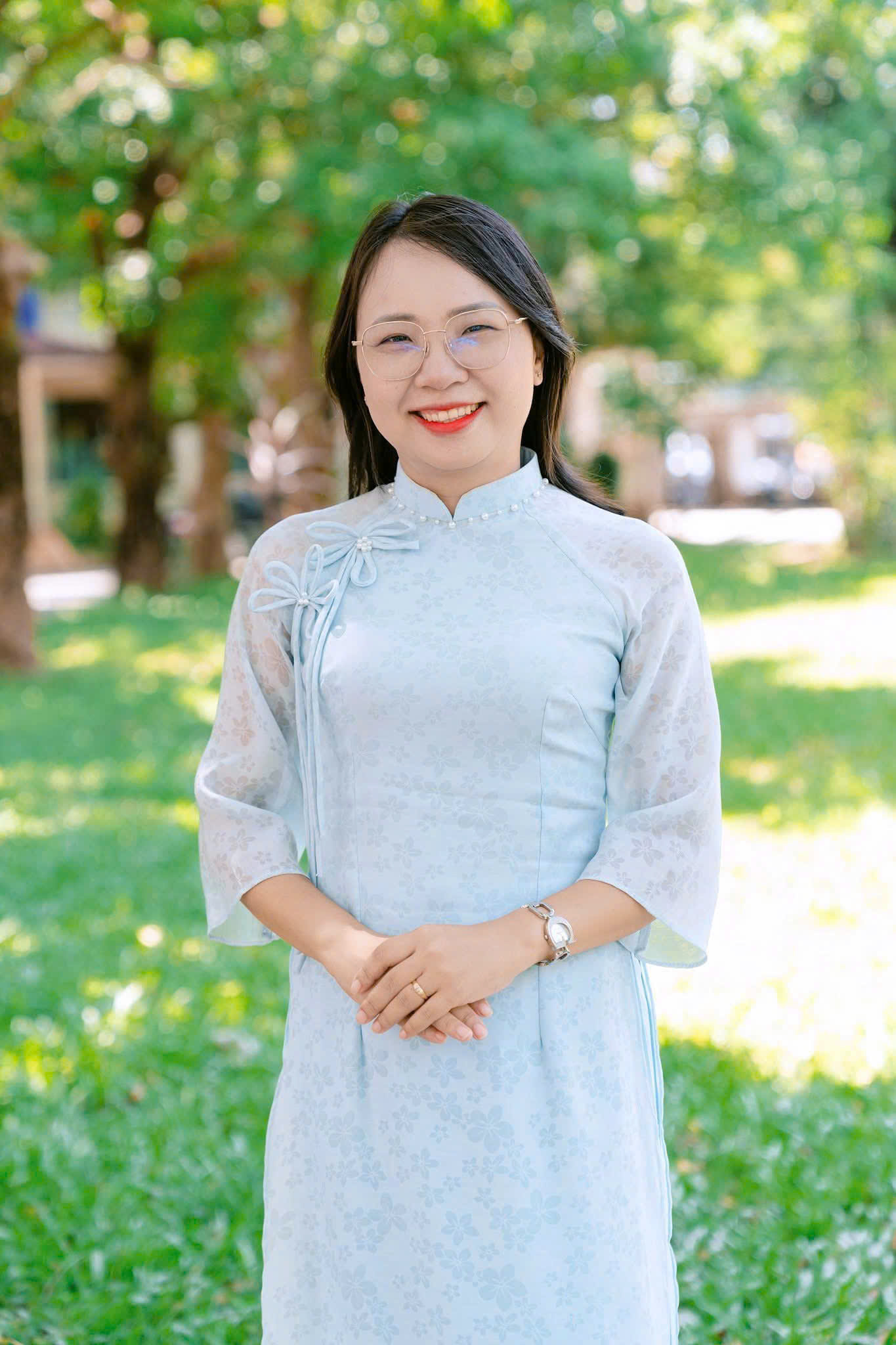 Trần Thị Hà Trang