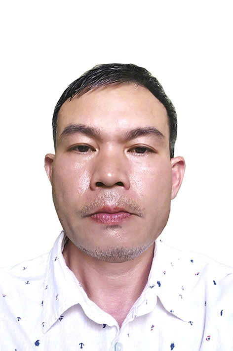Võ Quang Trung