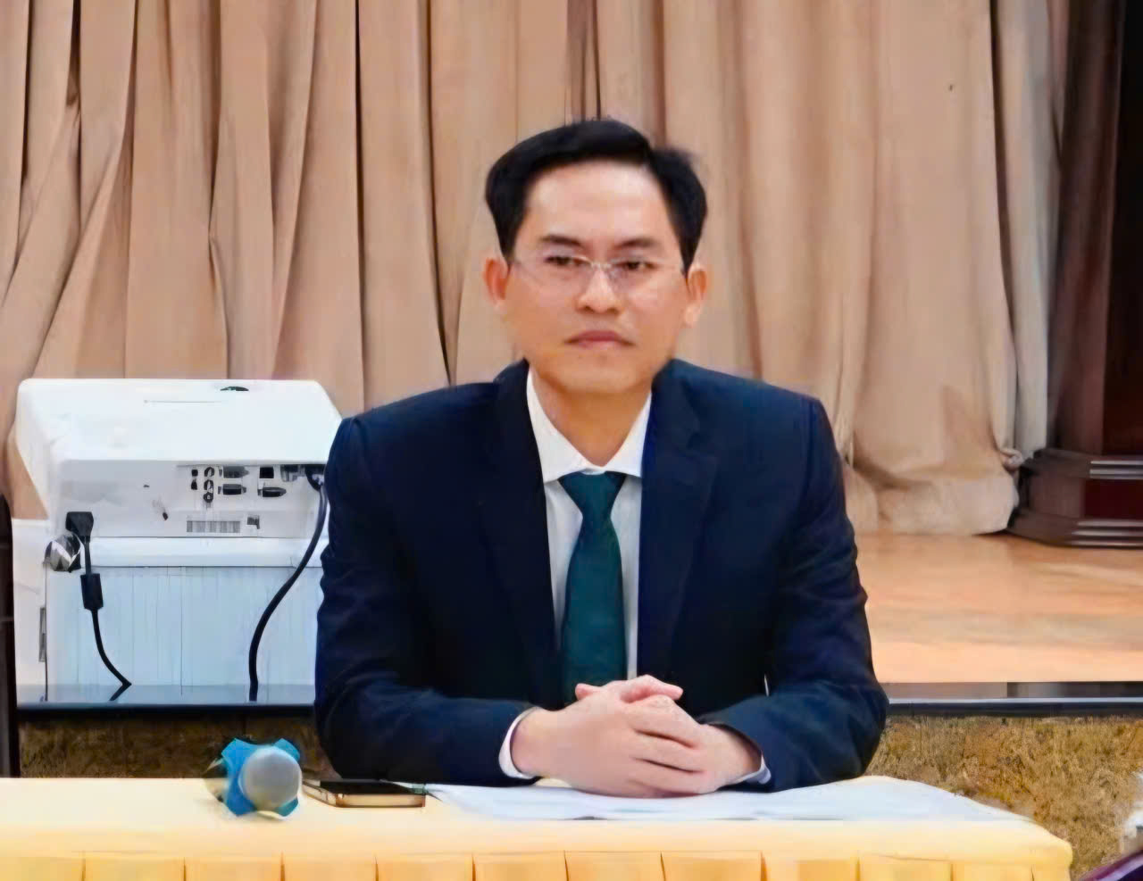 Phan Trung Nam