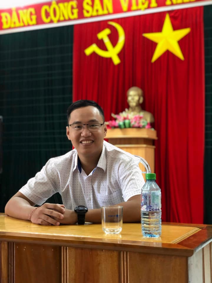 Lê Vĩnh Thắng