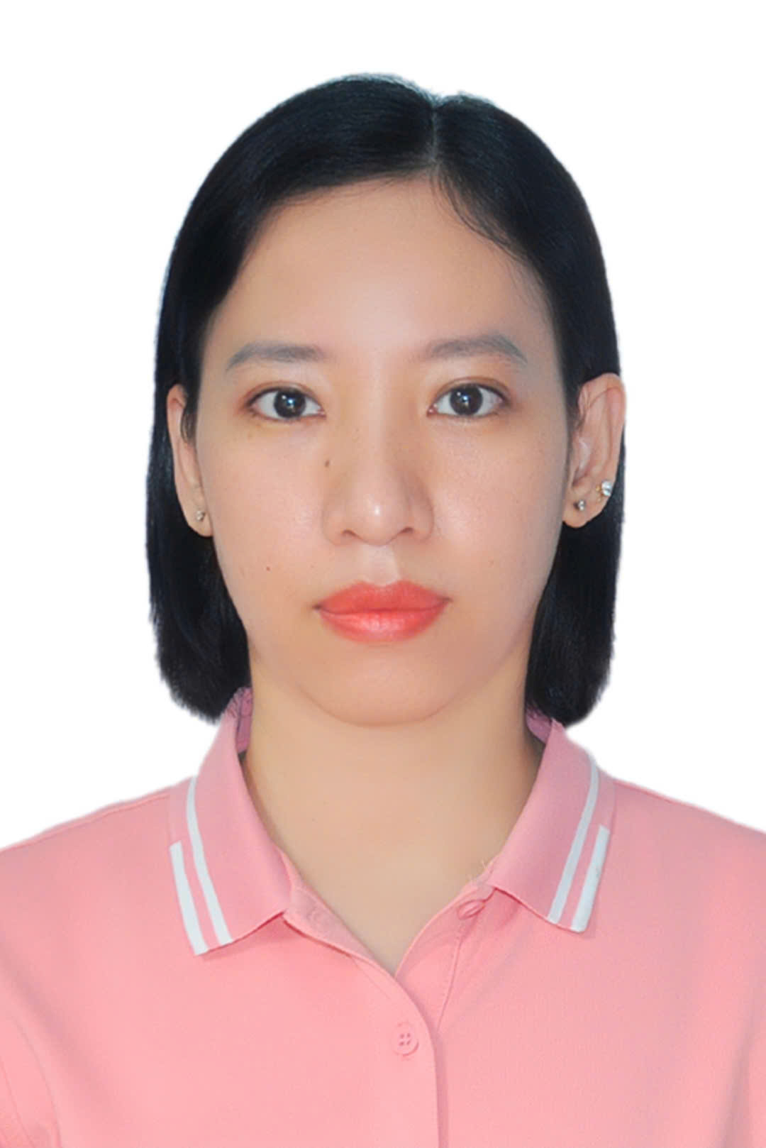 Trần Thị Giang Hiền