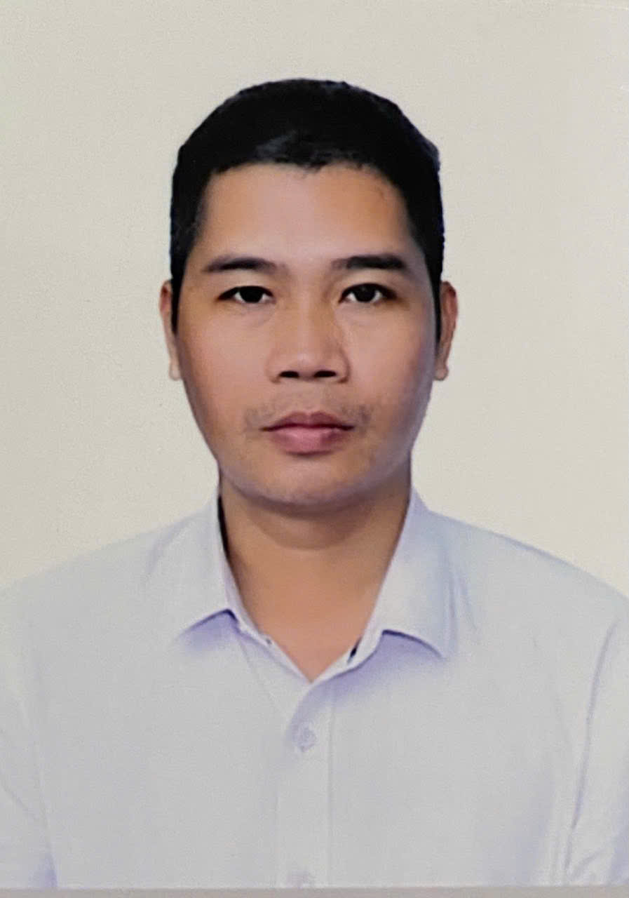 Nguyễn Thanh Bình