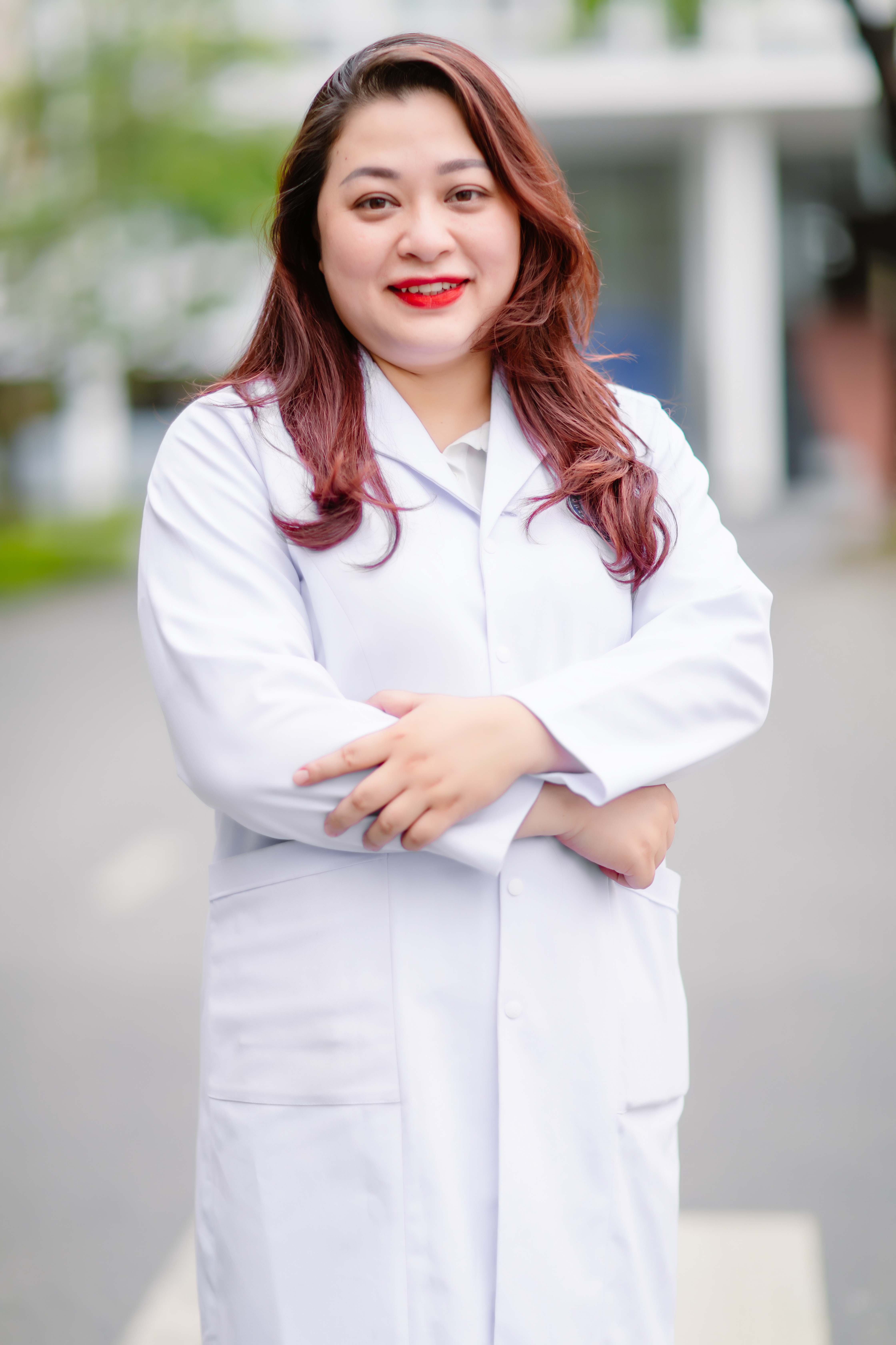 La Phương Thảo