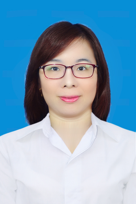 Lê Thị Kim Dung