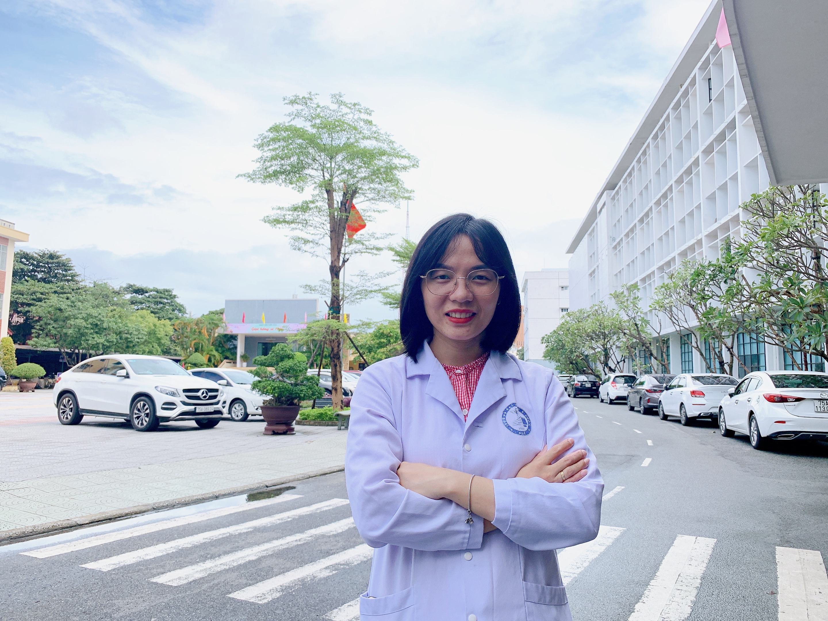 Nguyễn Thị Mai Ngân