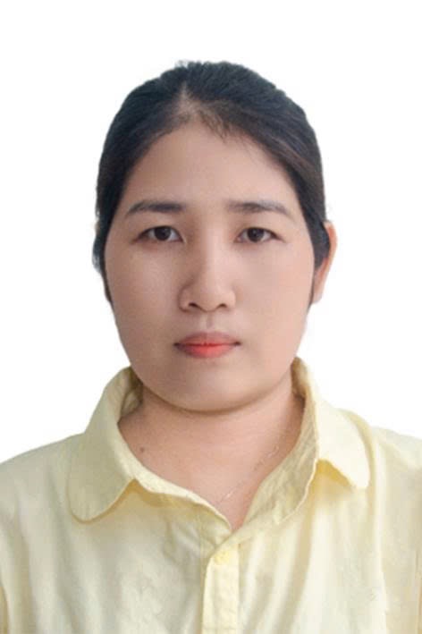 Đỗ Thị Bích Thảo