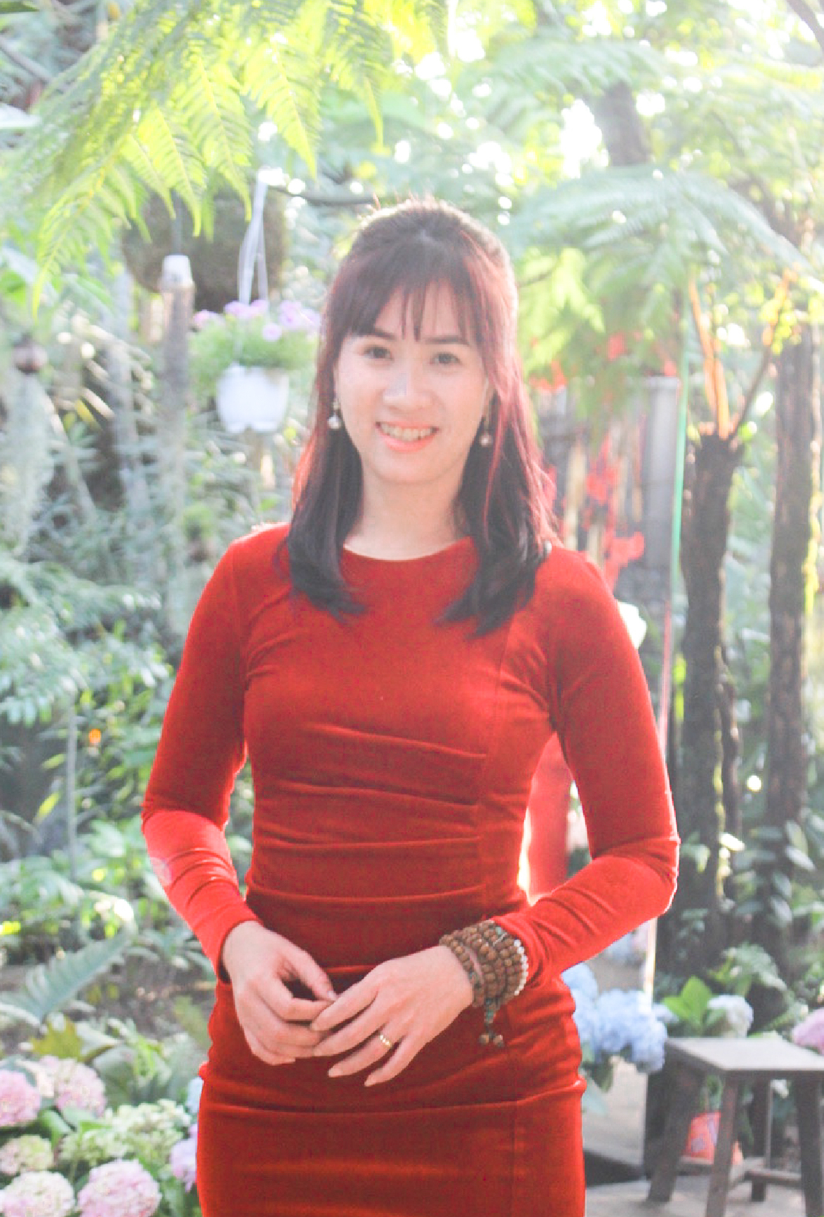 Lê Thị Uyên Phương