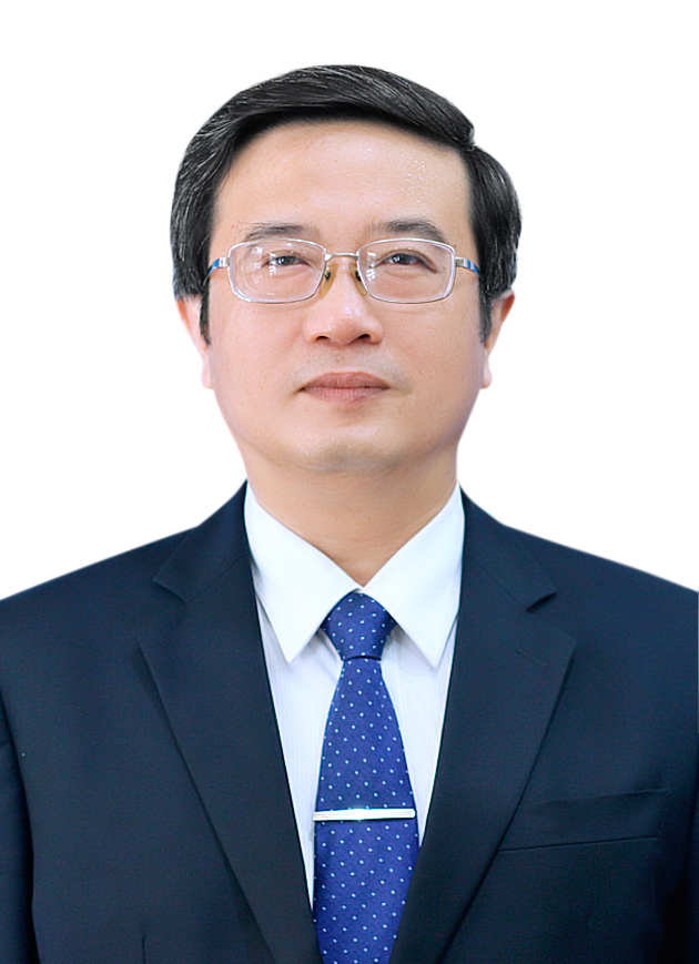 Nguyễn Vũ Quốc Huy