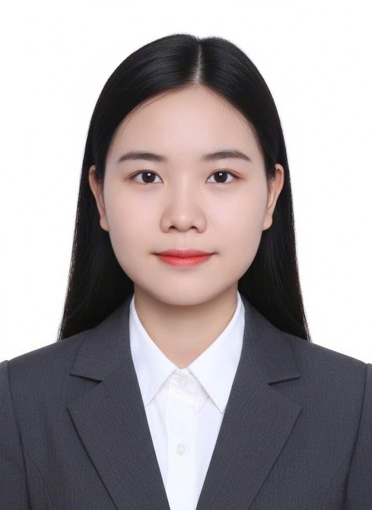 Trần Thị Minh Tâm