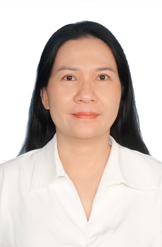 Lê Thị Hòa